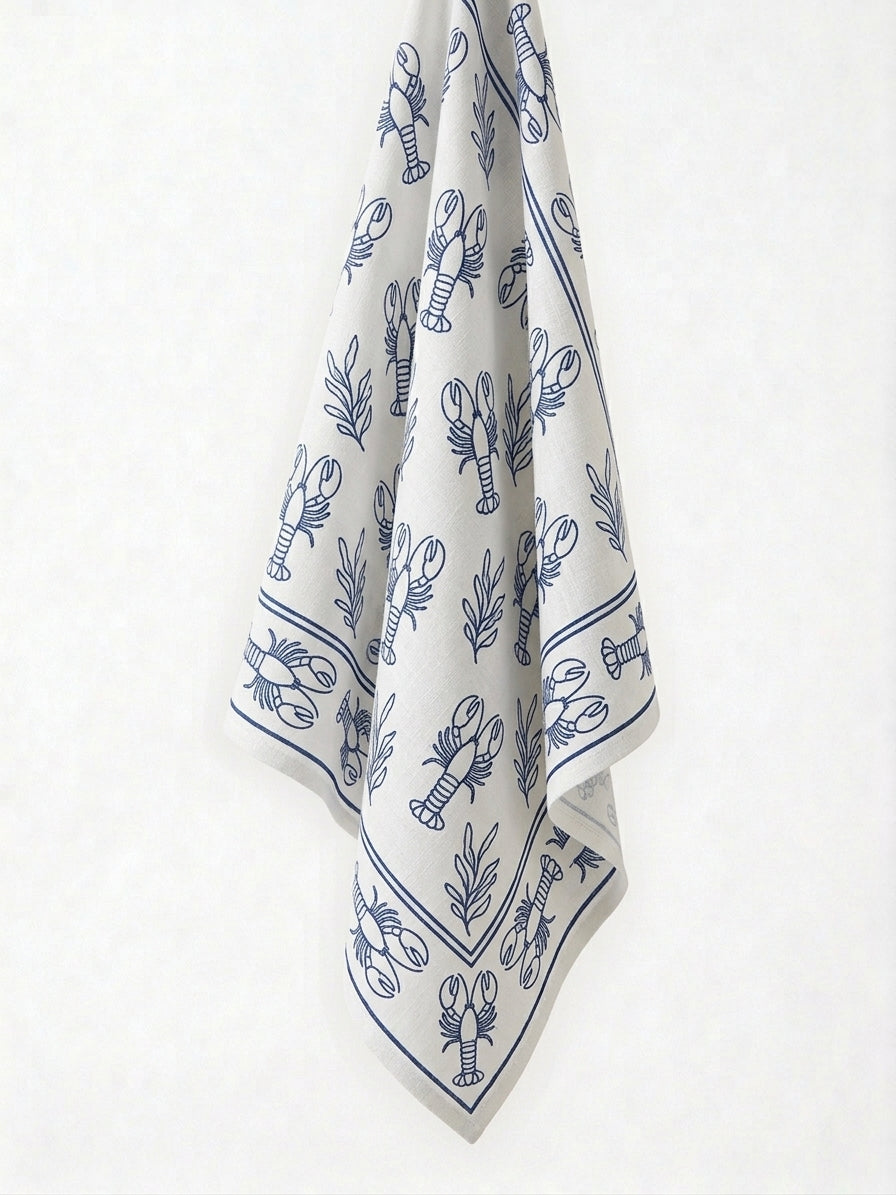 Linen Napkin
