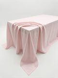 Hire Medium Linen Tablecloth