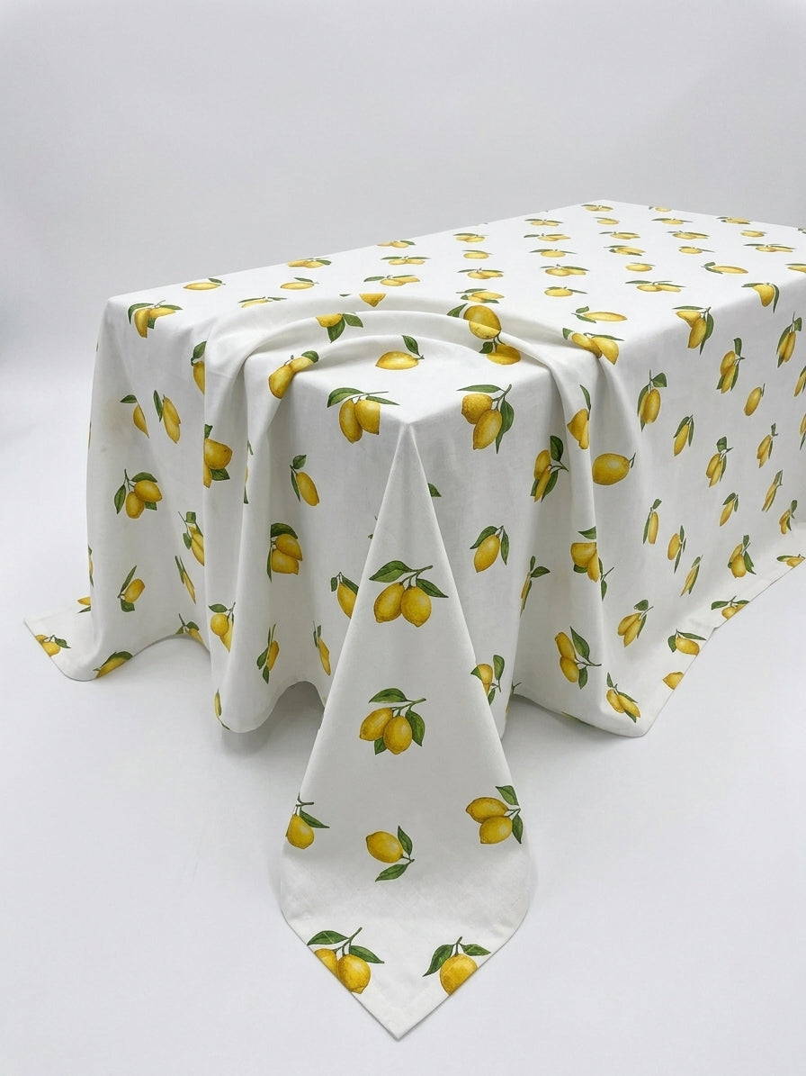 Small Tablecloth