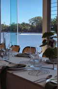 Custom Table Linen
